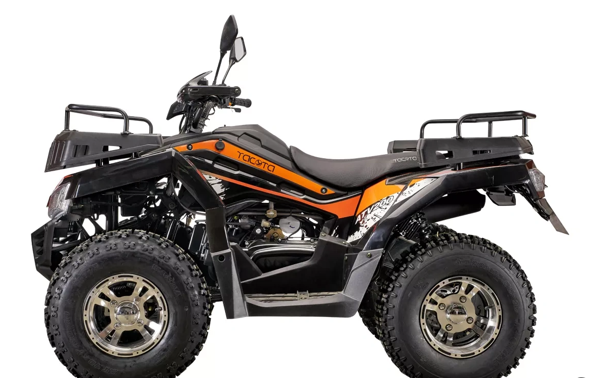 Квадроцикл YACOTA CABO 200LD в Хабаровске