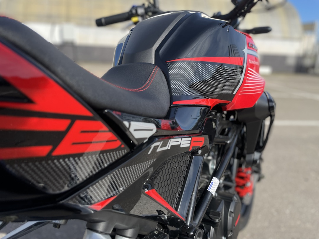 Мопед PROMAX CB150R (49) в Хабаровске