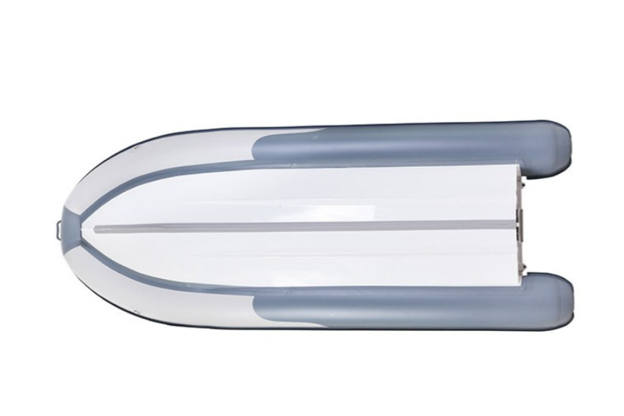 Лодка GLADIATOR RIB420AL в Хабаровске