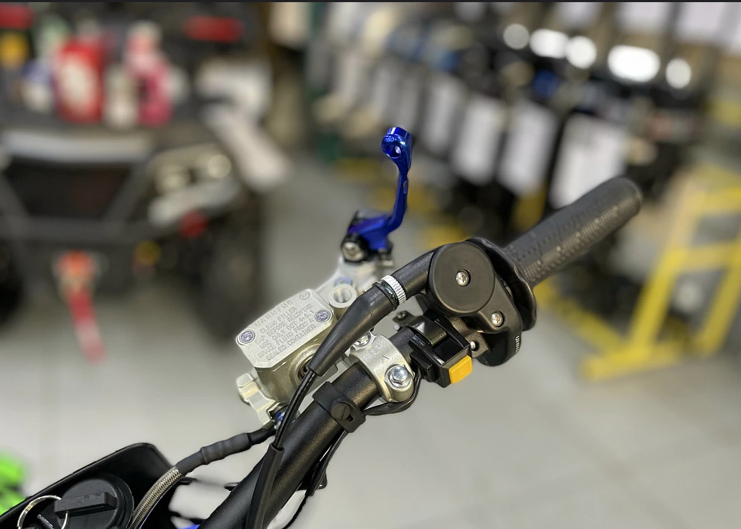 Мотоцикл Progasi RACE 300 AIR PRO SPORT в Хабаровске