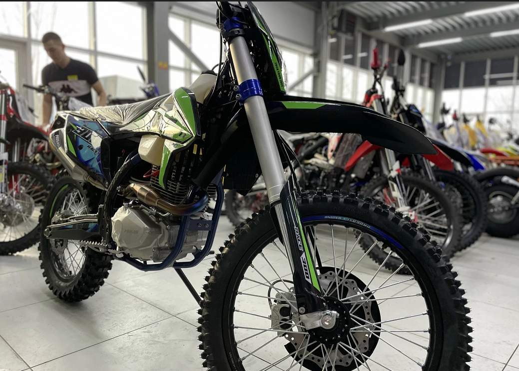 Мотоцикл Progasi RACE 300 AIR PRO SPORT в Хабаровске
