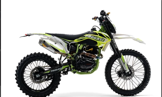 Мотоцикл Progasi SUPER MAX 300 PRO PR300 (ZS175FMN) в Хабаровске