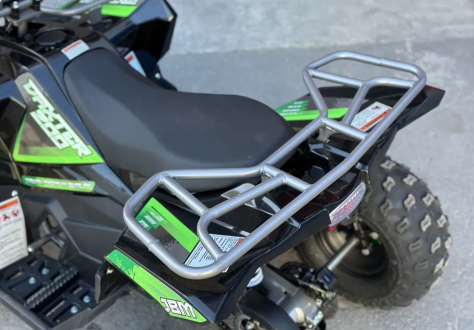 Квадроцикл GBM DAXTER 220 NEW в Хабаровске