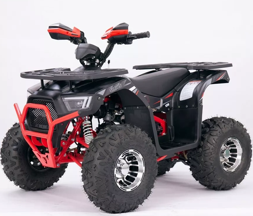 Квадроцикл YACOTA Sirius LD 125 в Хабаровске