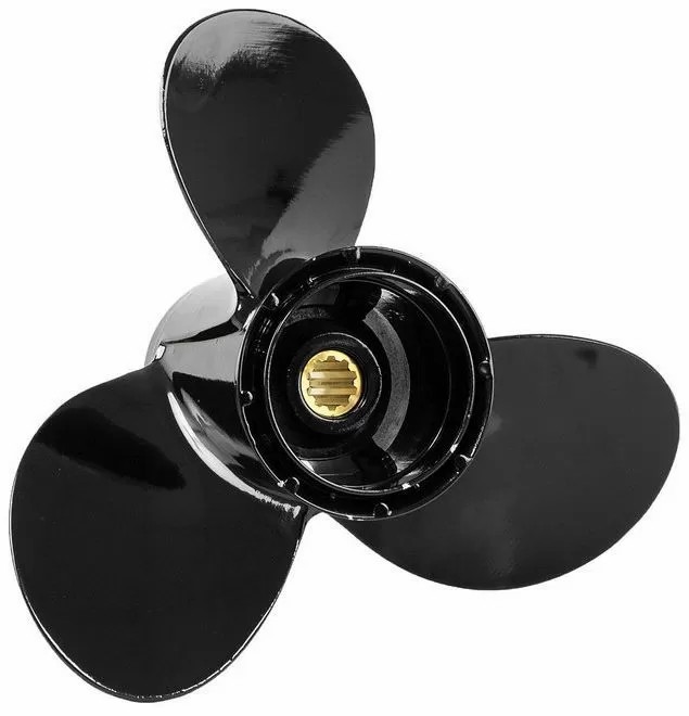 ВИНТ ГРЕБНОЙ SUZUKI DF25-30 / DT20-30; 3X10-1/4X11 в Хабаровске