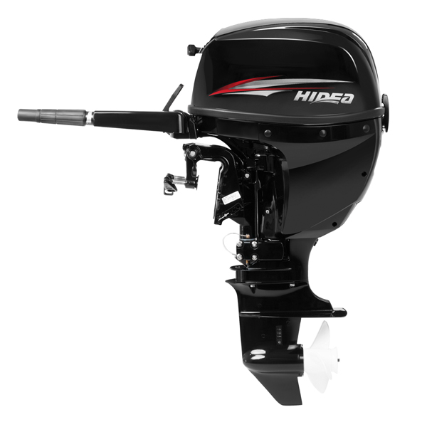 Лодочный мотор HIDEA HDF15HS в Хабаровске