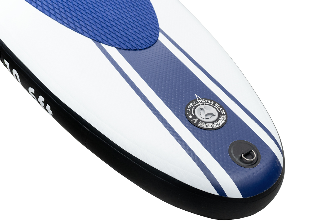 Сап-борд синий 10.6ft RIVIERA в Хабаровске