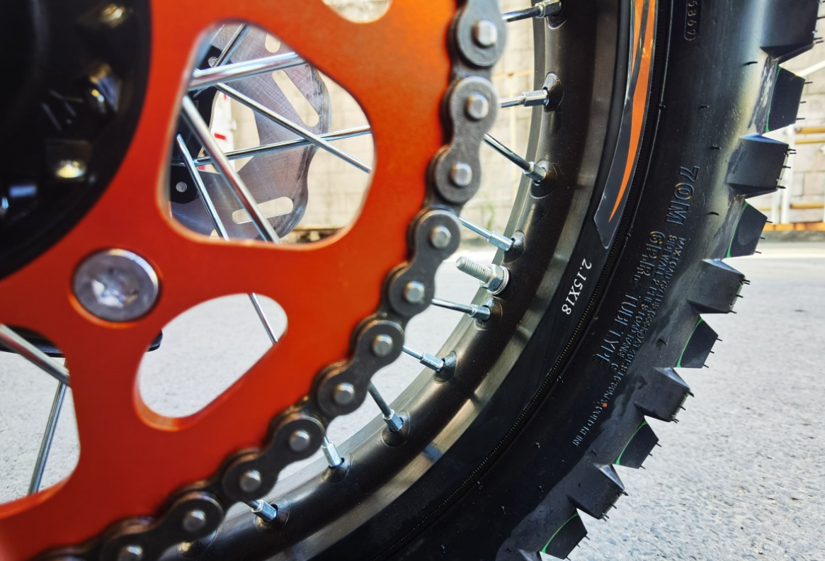 Мотоцикл JHLMOTO JHL Z7 NC250S (177MM-A) в Хабаровске