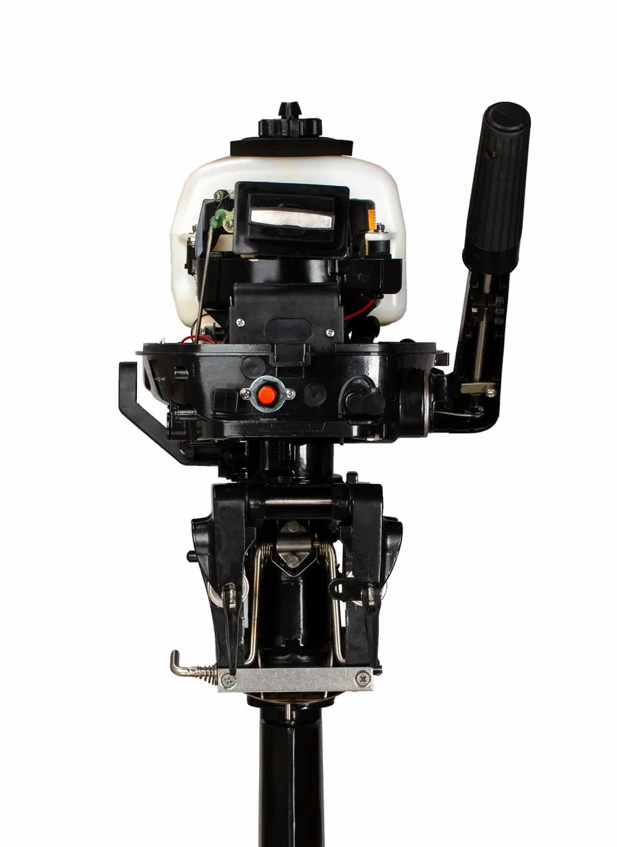 ЛОДОЧНЫЙ МОТОР GLADIATOR G5FHS в Хабаровске