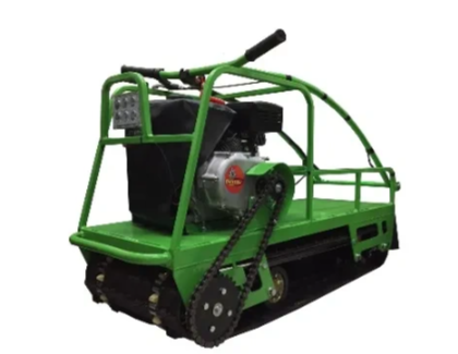 Мотобуксировщик PAXUS 380 EGOZA (для неглубокого снега) в Хабаровске