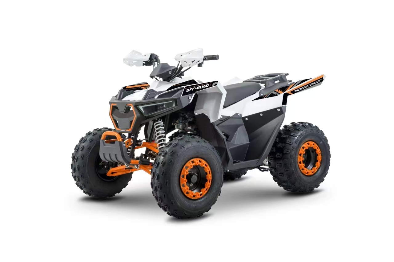 Квадроцикл FAIDET MAGOTAN 150 в Хабаровске