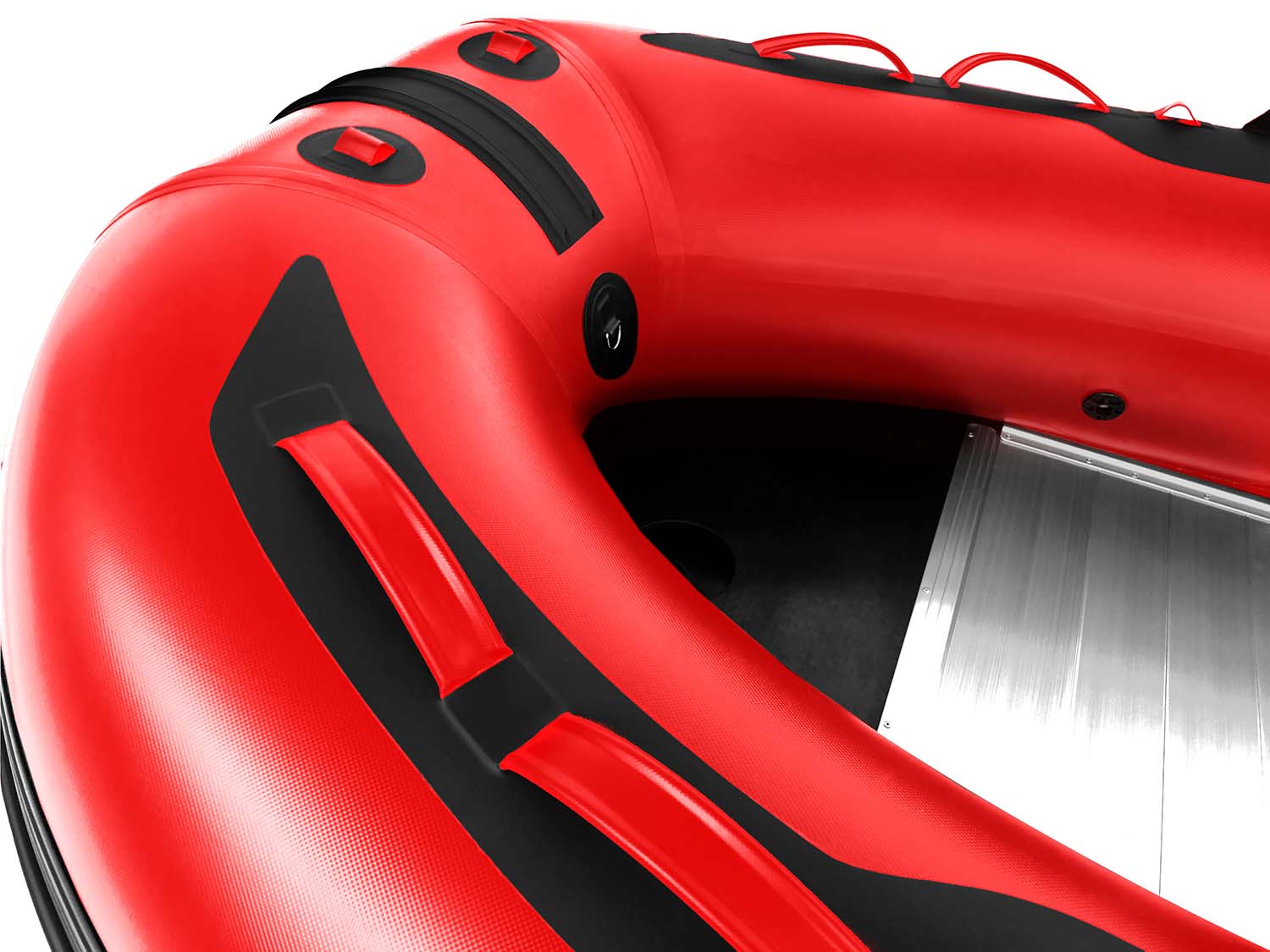 ЛОДКА SMARINE STRONG 420 в Хабаровске