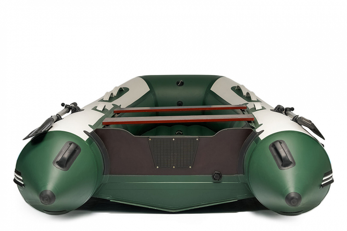 Лодка MISHIMO LITE 360 в Хабаровске