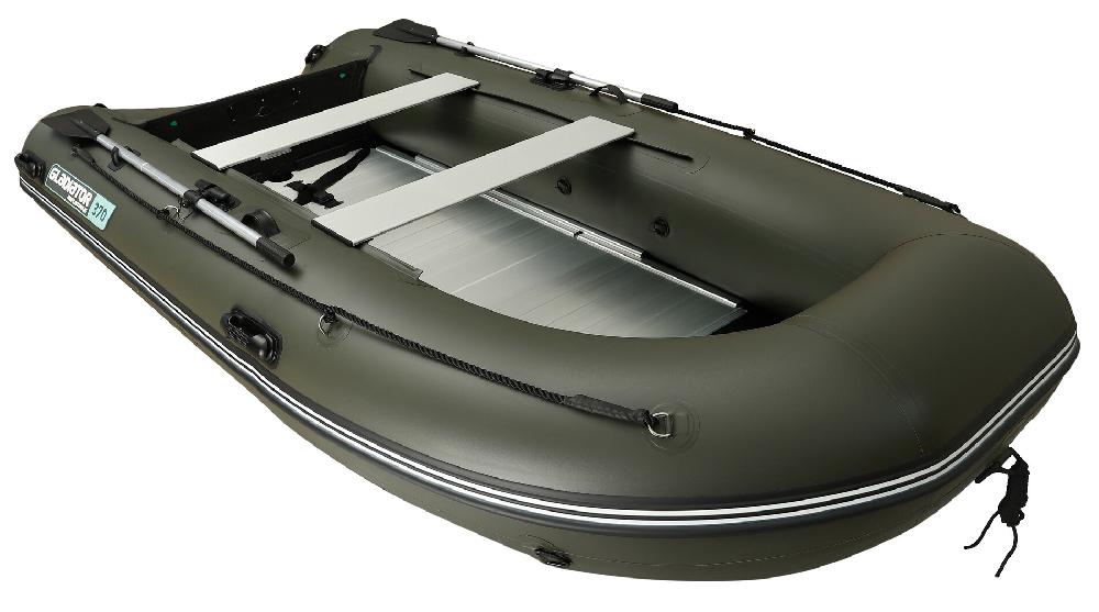 НАДУВНАЯ ЛОДКА GLADIATOR C330AL в Хабаровске
