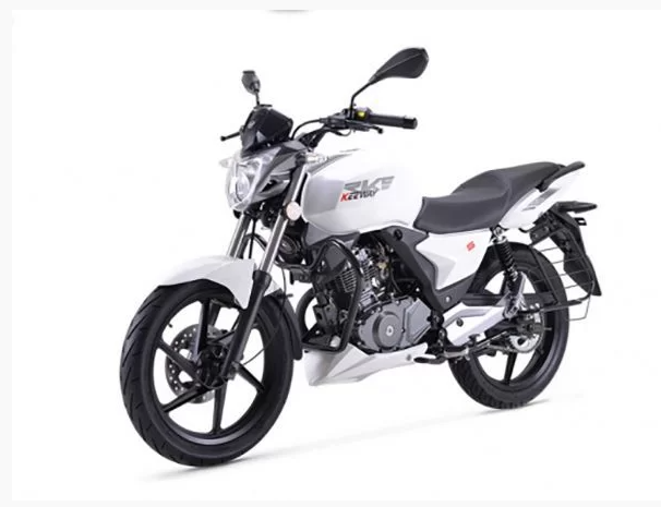 Мотоцикл STELS RK125 в Хабаровске