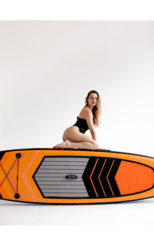 НАДУВНОЙ SUP-BOARD MOONLIGHT 10,6 в Хабаровске