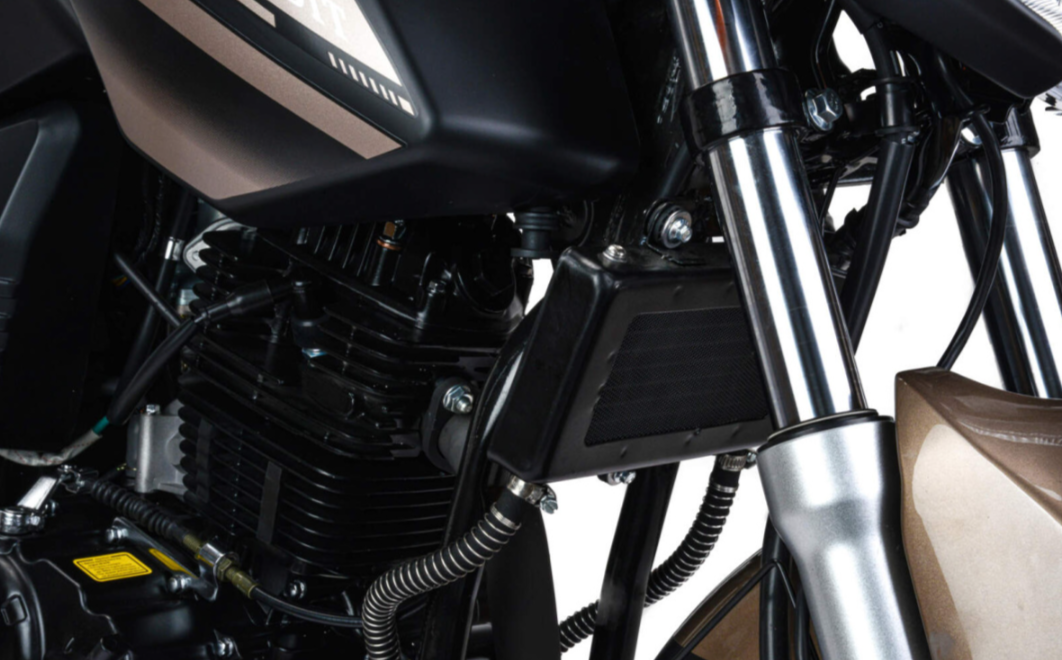 Мотоцикл MOTOLAND (МОТОЛЕНД) 300 BANDIT в Хабаровске