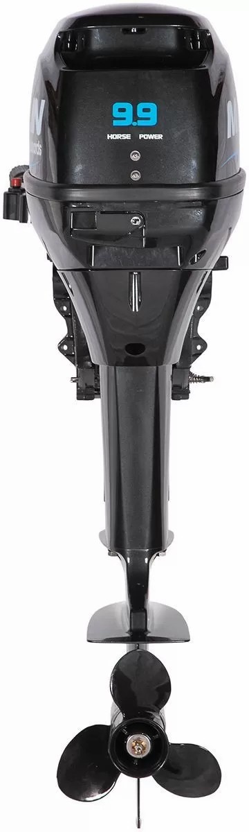 Лодочный мотор MARLIN MP 9.9 AMHS в Хабаровске