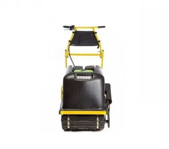 Мотобуксировщик LEBEDEV MOTORS РЕКС LV513 в Хабаровске