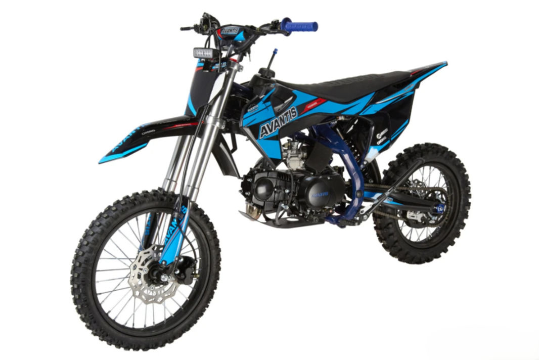 Питбайк Avantis H12 Basic 17/14 Pro Sport в Хабаровске