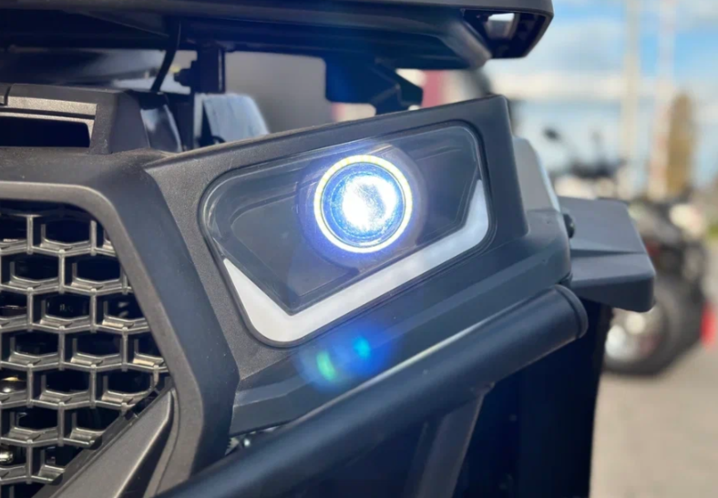 Квадроцикл GBM CROSS HILL 300 NEW PREMIUM в Хабаровске