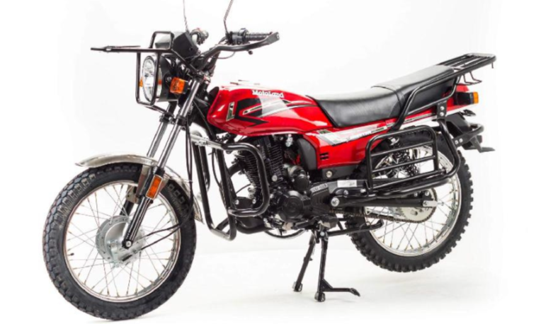 Мотоцикл MOTOLAND (МОТОЛЕНД) FORESTER LITE 200 в Хабаровске