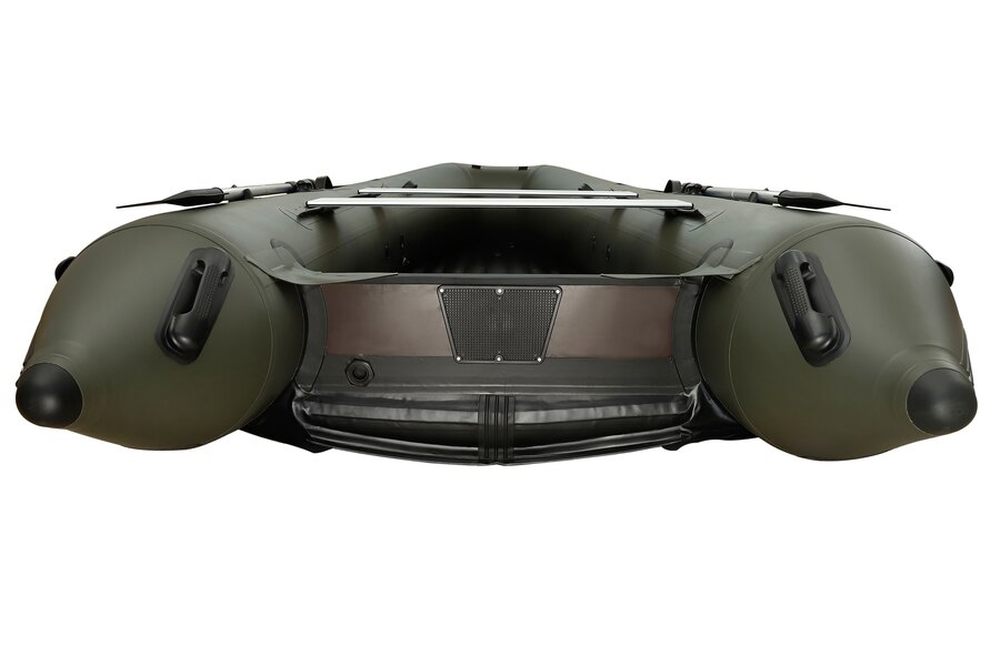 НАДУВНАЯ ЛОДКА GLADIATOR E330PRO в Хабаровске