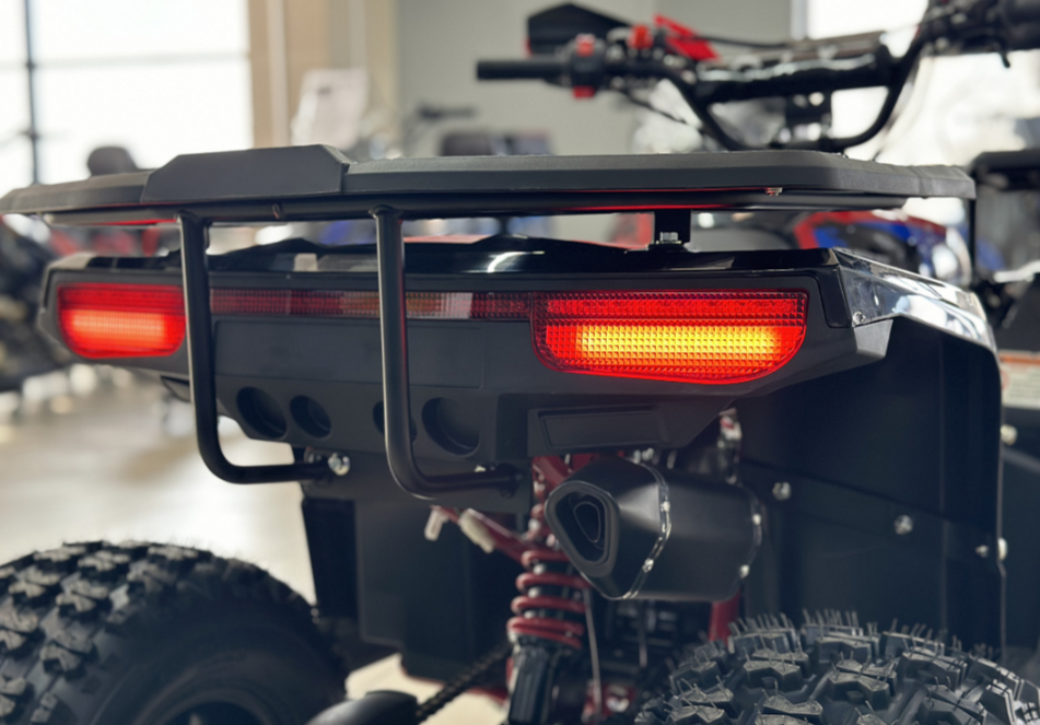 Квадроцикл GBM MAVERICK 222 NEW в Хабаровске