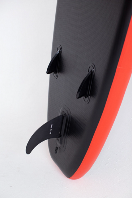 НАДУВНОЙ SUP-BOARD BURNFIRE 10,6 в Хабаровске