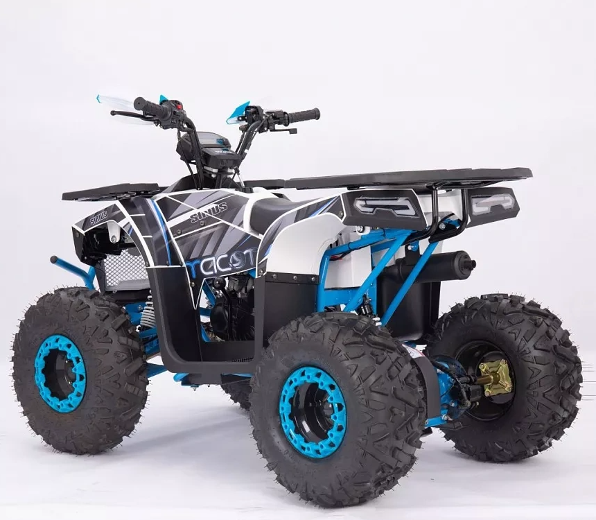 Квадроцикл YACOTA Sirius 125 в Хабаровске