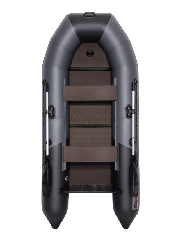 Лодка Таймень NX 2850 Слань-книжка киль в Хабаровске