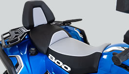 Квадроцикл Русская механика РМ 800 Т в Хабаровске