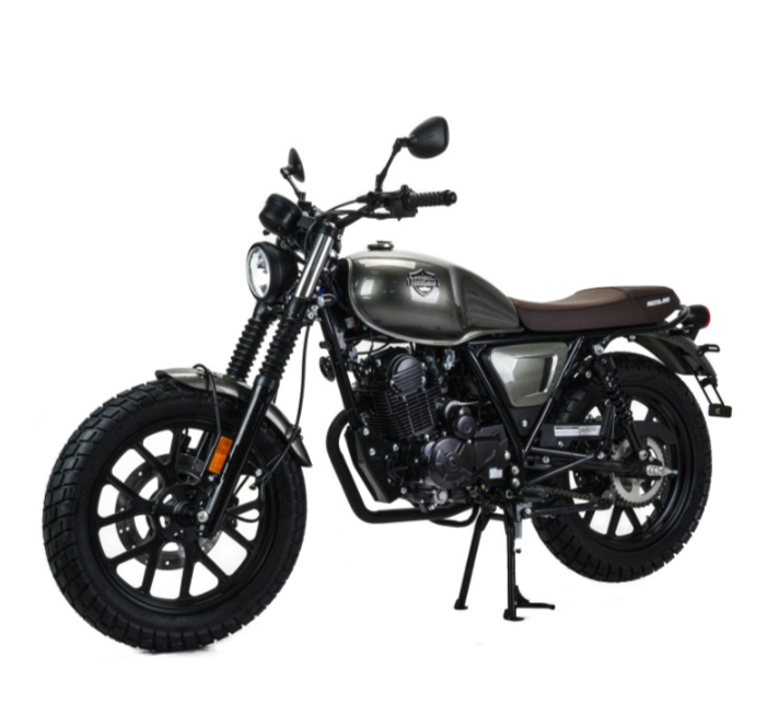 Мотоцикл MOTOLAND (МОТОЛЕНД) TEXAS 300 в Хабаровске