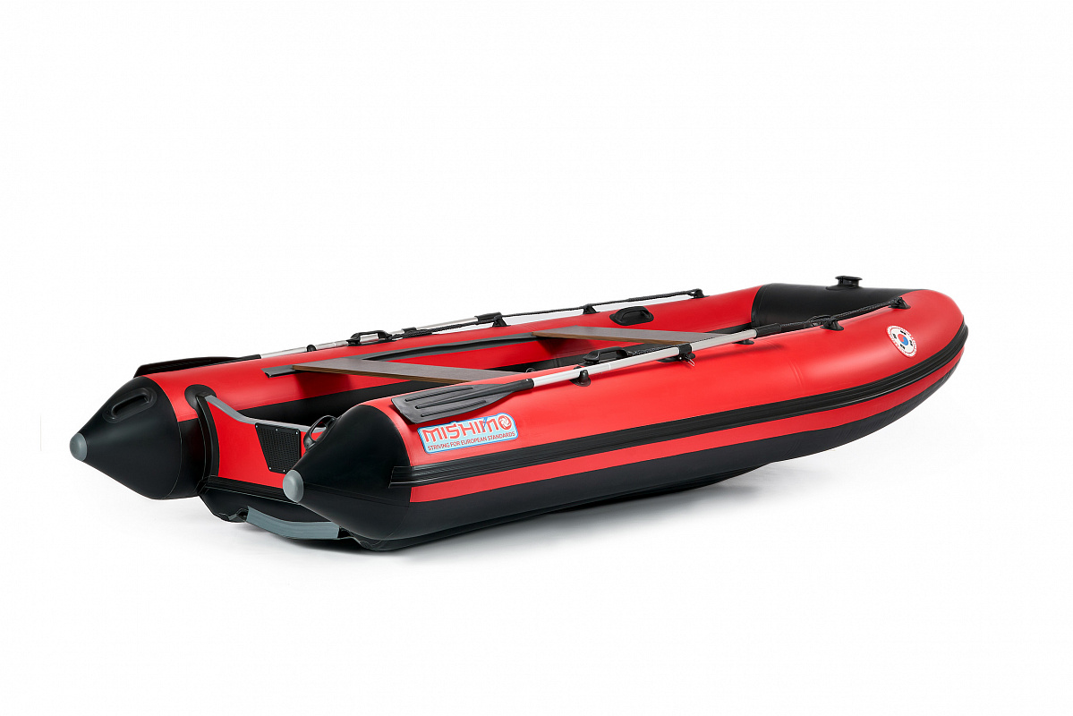 Лодка MISHIMO RAPID 360 в Хабаровске