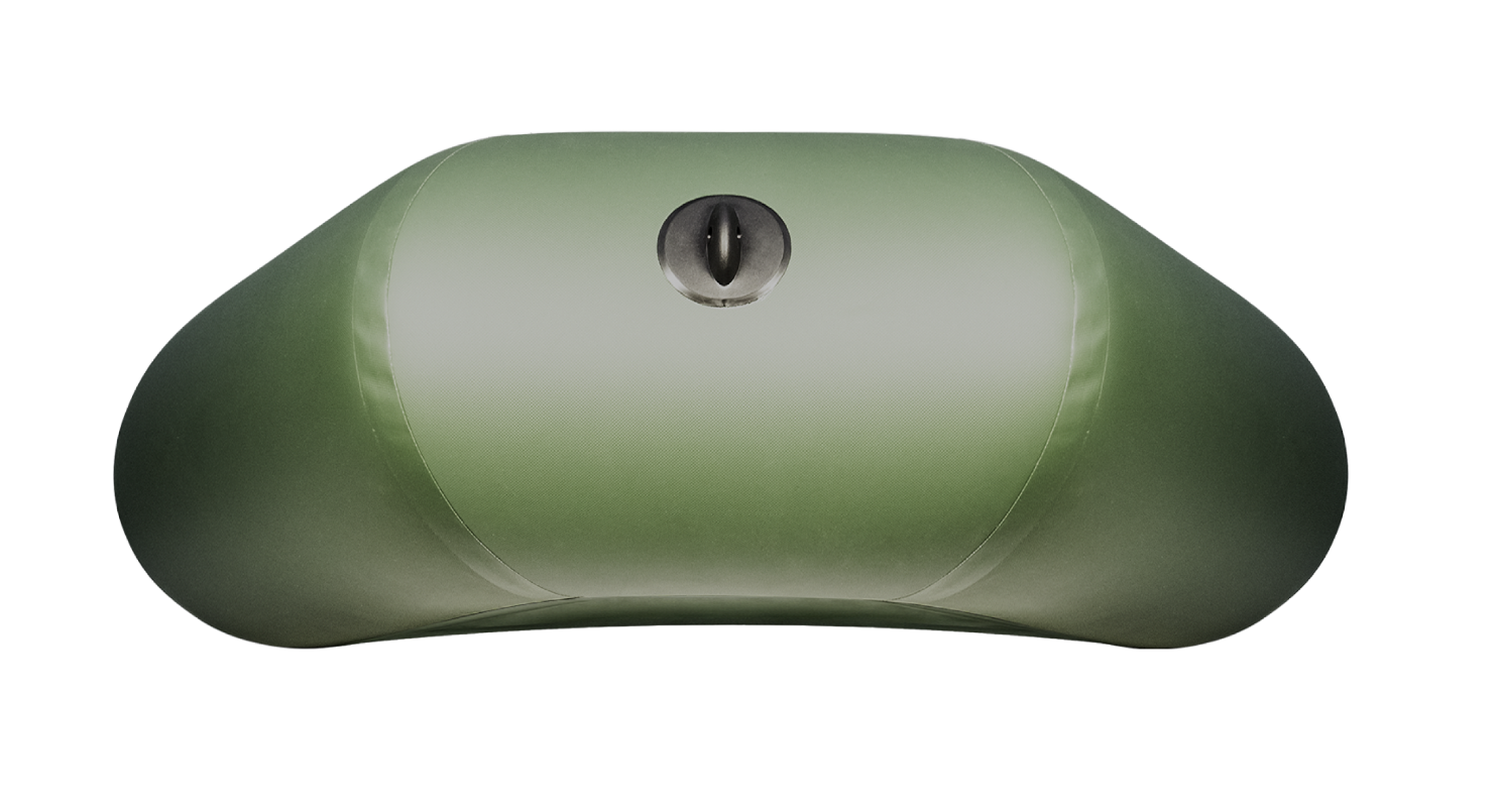 Лодка АКВА-ОПТИМА 240 в Хабаровске