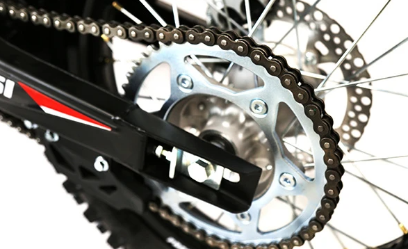 Мотоцикл Progasi SUPER MAX 300 PRO SPORT в Хабаровске