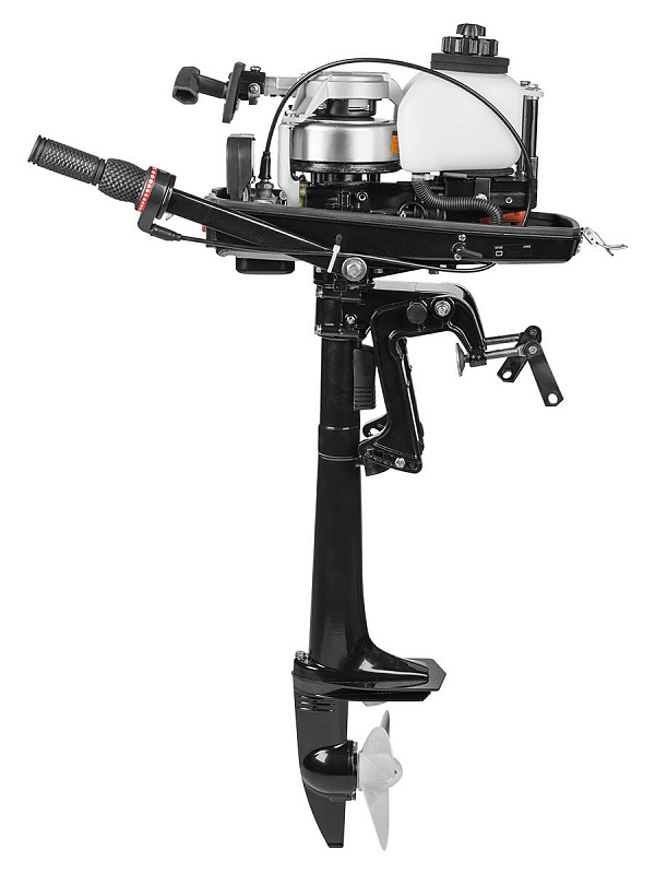 ЛОДОЧНЫЙ МОТОР GLADIATOR G3FHS в Хабаровске