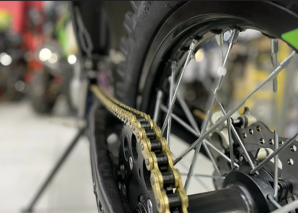 Мотоцикл Progasi RACE 300 AIR PRO SPORT в Хабаровске