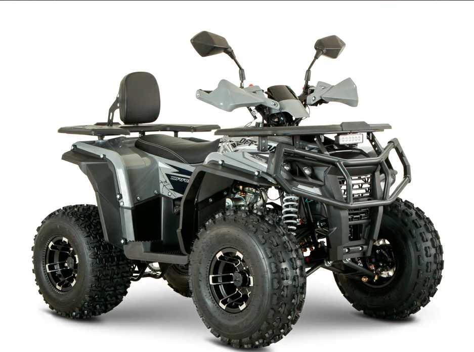 Квадроцикл YACOTA DRAGON LUX LD 150 PRO-SPORT в Хабаровске