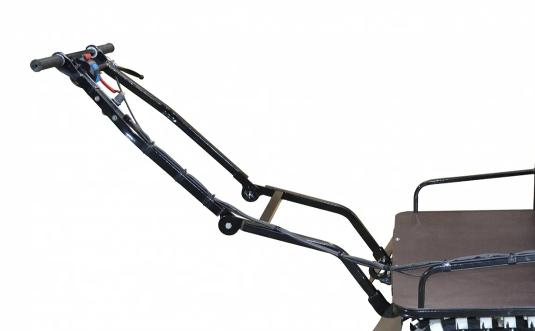 Мотобуксировщик вездеход KOiRA T20 R (реверс-редуктор) в Хабаровске