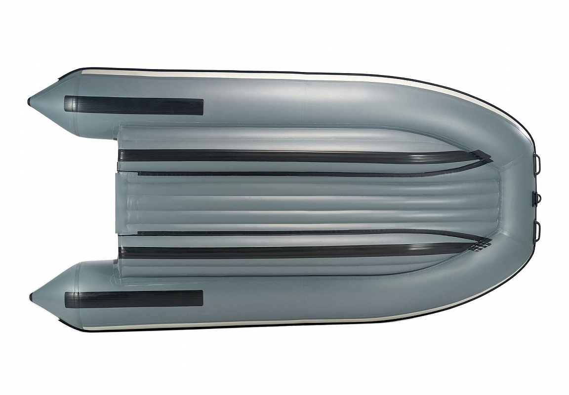 Лодка MISHIMO FAMILY LITE DF 370 в Хабаровске