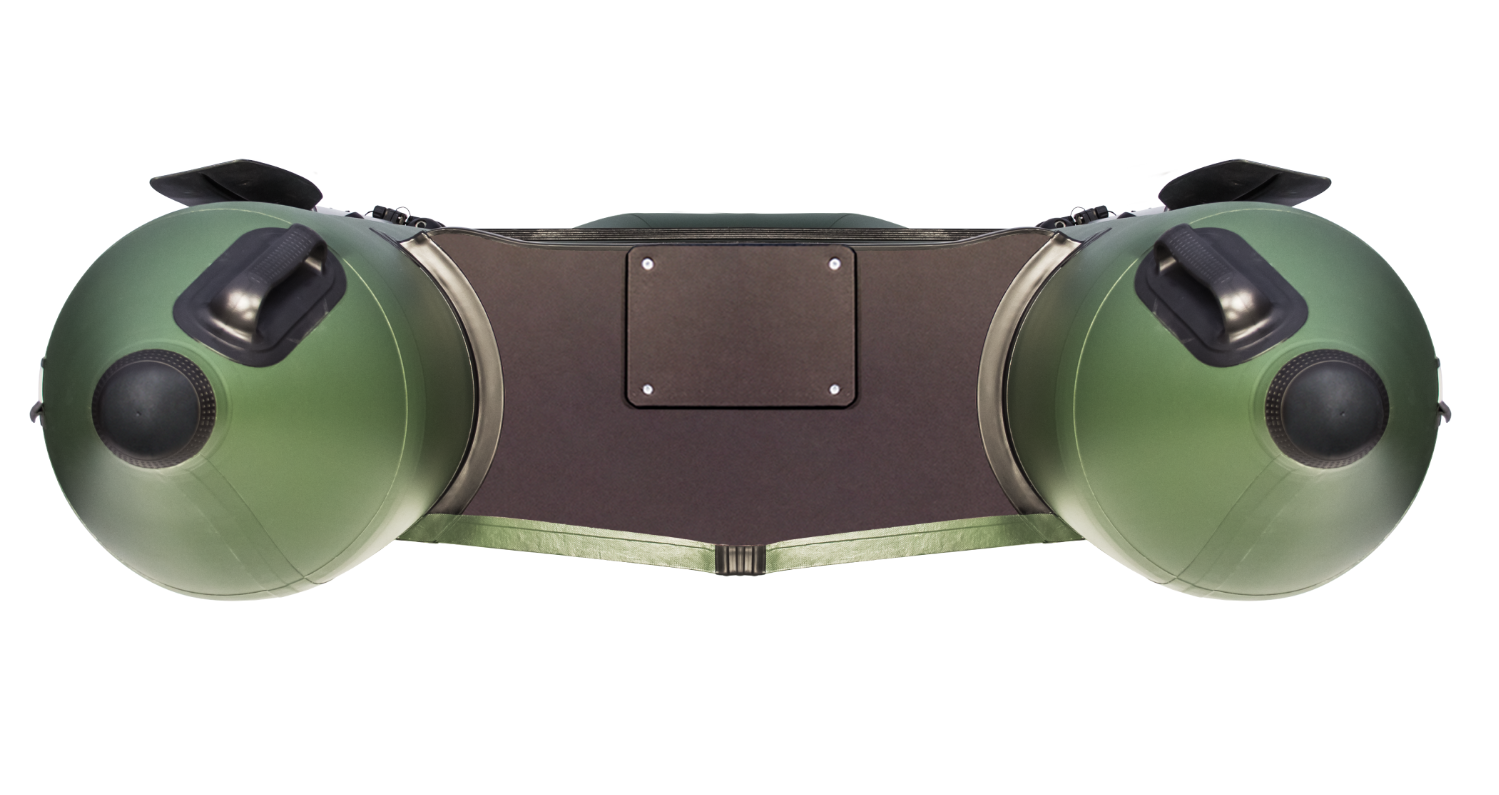 Лодка АКВА 2900 СК в Хабаровске