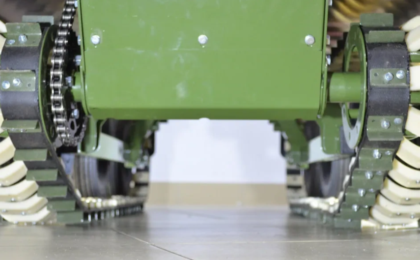 Мотобуксировщик вездеход KOiRA T9 R (понижающий редуктор) в Хабаровске