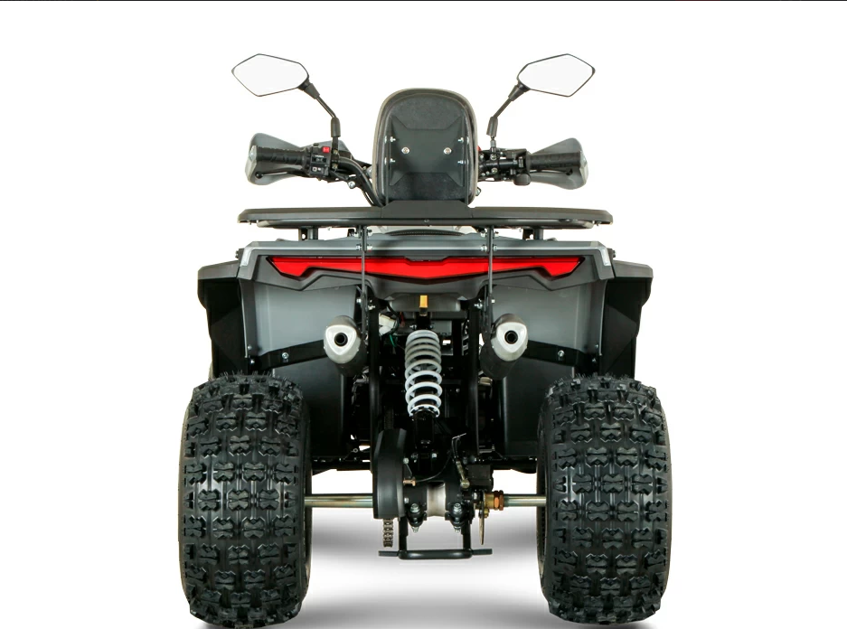 Квадроцикл YACOTA DRAGON LUX LD 150 PRO-SPORT в Хабаровске