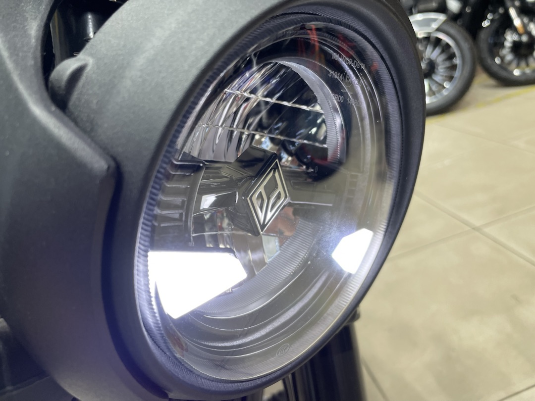 Мотоцикл Benda Chinchilla 500 в Хабаровске