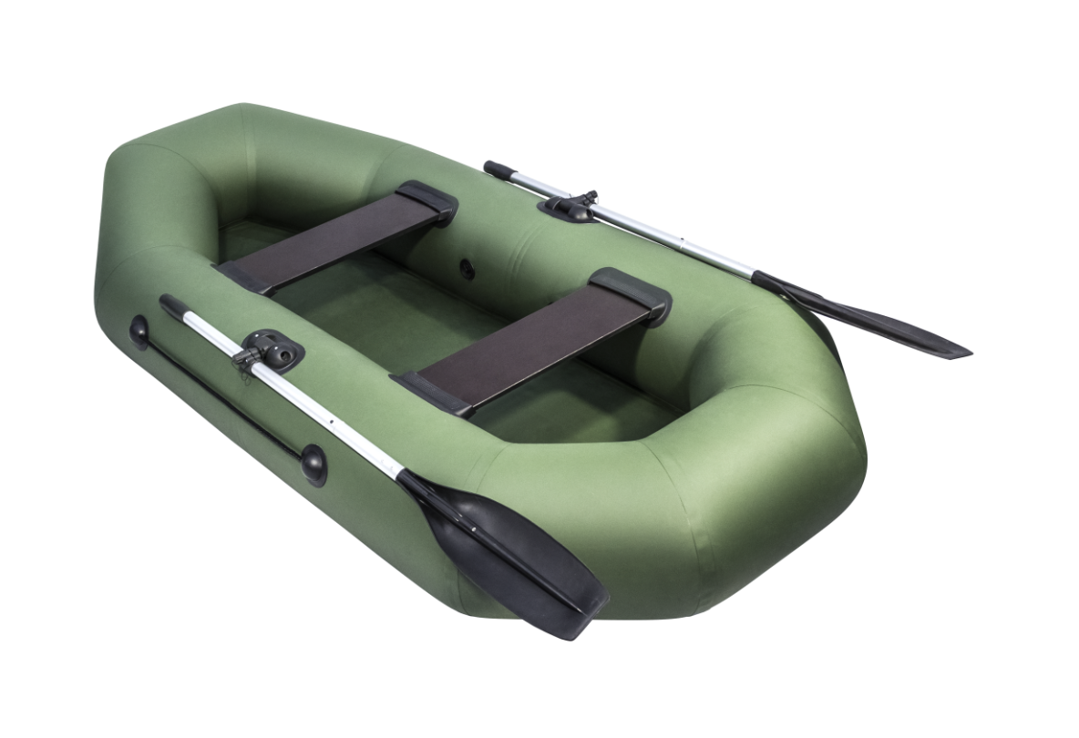 Лодка АКВА-ОПТИМА 240 в Хабаровске