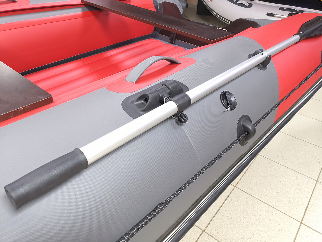 Лодка MISHIMO PRO 335 в Хабаровске