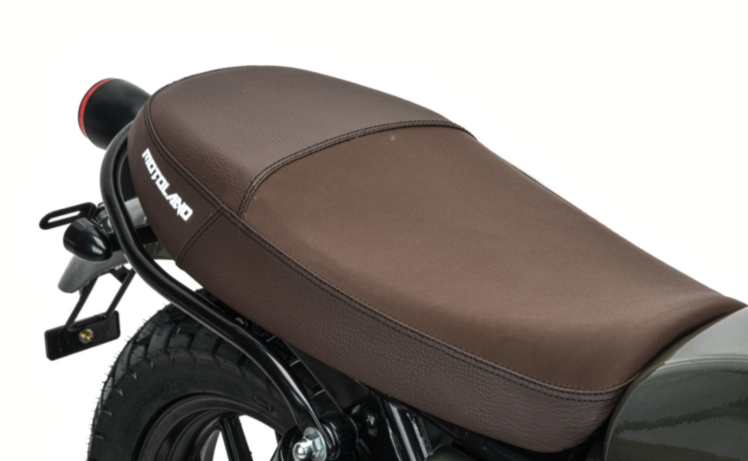 Мотоцикл MOTOLAND (МОТОЛЕНД) TEXAS 300 в Хабаровске