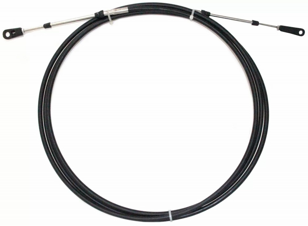 ТРОС "ГАЗ-РЕВЕРС", F16, MERCURY (ТАЙВАНЬ) в Хабаровске