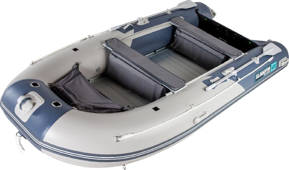 НАДУВНАЯ ЛОДКА GLADIATOR C330AL в Хабаровске